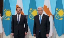 Güney Kıbrıs-Kazakistan Hattında Yeni Dönem: Büyükelçilik Açıldı, Direkt Uçuşlar Başladı