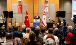 Öztürkler: Güçlü Türkiye Cumhuriyeti, güçlü KKTC demektir