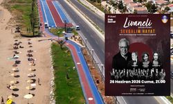 "54. Geleneksel İskele Festivali", Zülfü Livaneli konseriyle başlıyor