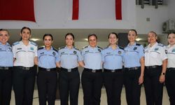 Görevin Her Alanında Başarının ve Fedakârlığın Temsilcisi: Kadın Polislerimiz