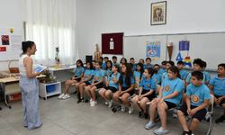 Karneler yarın dağıtılıyor