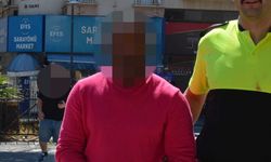 Kimlik Kartını Başkasına Verdi, Cezaevine Gönderildi