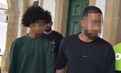 Lefkoşa’da hintkeneviri ve kokain tasarrufu: İki zanlıya 2 gün tutukluluk