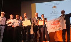 Lefke Belediyesi, Cittaslow Uluslararası Ağı tarafından “Sosyal Uyum” ödülüne layık görüldü