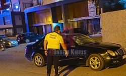 Araç Yol Ortasındaki Yayaya Çarptı: Bir Kişi Ağır Yaralı