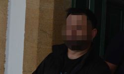 Gümrük Cezasını Ödemeyince Tutuklandı