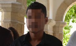 Kardeşini Şişeyle Yaraladı, Mahkemelik Oldu