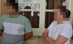Sahte İkamet Belgesi Soruşturmasında Anne ve Oğluna Teminat