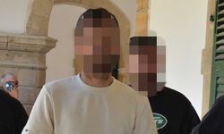 Yatağın Altından Uyuşturucu, Bahçedeki Bidondan Tabanca Çıktı