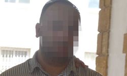 İmza Kendisine Ait Çıktı, Amme Fesatçılığından Cezaevine Gönderildi