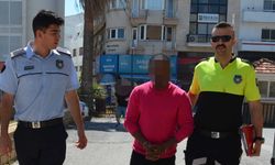 Takma Saç ve Fotoğraf Emare Alındı
