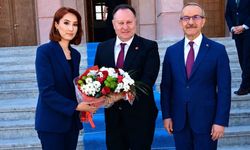Öztürkler: Malatya doğunun parlayan yıldızı
