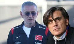 İbrahim Hacıosmanoğlu'ndan Montella sözleri: Yolda bulduklarımızla asla değişmeyiz