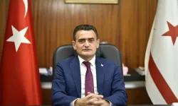 Oğuz: Polis Teşkilatımız ülkemizin en güvenilir kurumlarının başında geliyor
