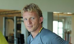 Dirk Kuyt, 11 yıl sonra Fenerbahçe'ye yardımcı antrenör olarak döndü