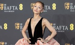 Ariana Grande, şarkısını izinsiz kullanan Beyaz Saray'a tepki gösterdi