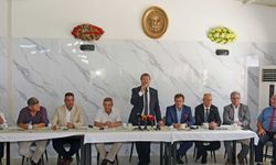 Başbakan Üstel: Yaşlı yaşam merkezi ülke için güzel bir yatırım