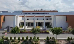 Girne Asker Hastanesi, sigortalı KKTC vatandaşlarına sağlık hizmeti sunmaya başladı