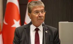 Üstel: Söz uçar, eser kalır; icraatlarımızla gurur duyuyoruz