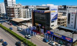 Mandella, Gazimağusa’daki ilk yatırımını hayata geçirdi