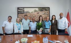 CTP, Adıyamanlılar Kültür ve Dayanışma Derneği’ni kabul etti