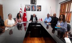 Dinçyürek: Fizyoterapi hizmetlerinin yaygınlaştırılması için ortak yol haritası belirlendi