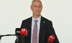 Hasipoğlu: Mesleki eğitimin sonucu istihdam olmalı