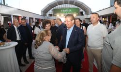 UBP’nin 50. yılında büyük buluşma... Annelere, babalara ve geleceğe vefa