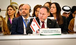 Öztürkler: Kıbrıs Türk halkının hakları daha fazla görmezden gelinemez