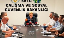 Asgari ücret masası kuruldu... "Amacımız adil ve dengeli bir karar almaktır"