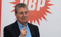 Üstel: Hedefimiz yeniden tek başına iktidar