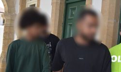 Evinde 63 gram hintkeneviri ve 15 gram kokain bulunan zanlı serbest