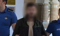 Evinde hem uyuşturucu hem de tabanca bulundu