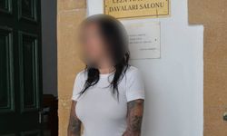Eski erkek arkadaşına ait cinsel içerikli görüntüleri eşine gönderdi!