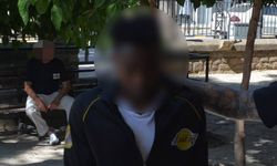 Huzur operasyonunda yakalandı: Aracında 16 paket!