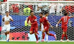 Ronaldo hesabı açtı: Portekiz, Özbekistan'a gol oldu yağdı