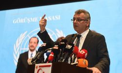 Erhürman yarın, “Cumhurbaşkanlığı’nda 200 Gün” toplantısı düzenleyecek
