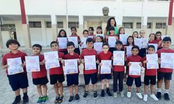 57 bin 514 öğrenci ve 6 bin 500 öğretmen için yaz tatili başladı