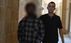Uyuşturucuyu iç çamaşırına gizlemişti, cezaevine gönderildi!