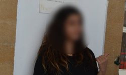Sahte pasaportla yakalanan zanlı cezaevine gönderildi