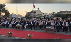 54. Geleneksel İskele Festivali başladı