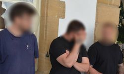 Uyuşturucu zanlılarına ek tutukluluk