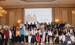 5. Nesiller Buluşuyor Yarışması’nın ödülleri verildi