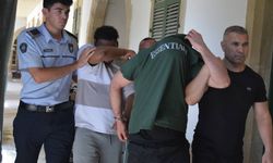 Uyuşturucu sanıklarının cezası açıklandı