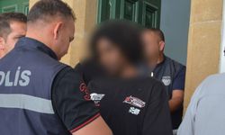 Trafik kontrolünde uyuşturucuyla yakalandı