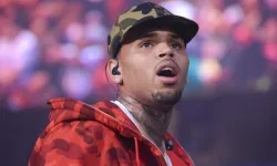 Şarkıcı Chris Brown, Londra'daki gece kulübü kavgasında suçunu kabul etti