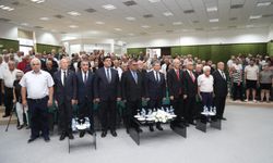 “Gazilik Kartı- Gazilik Beratı Takdim Töreni” yapıldı