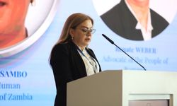 Varol, Bakü’de düzenlenen Ombudsman Zirvesine katıldı