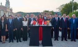 Mendeli: Türkiye’ye yürekten bağlıyız, ana vatanımızla et ve tırnak gibiyiz