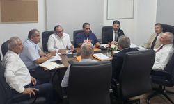 UBP: Seçimlere emin adımlarla hazırlanıyoruz